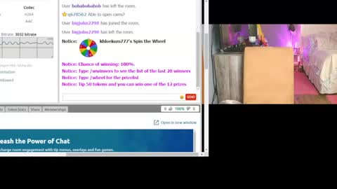 khloekum777 online show from 07-29-26, 06:22