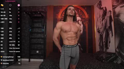 Snapshot of khokhol1999 chatting on 02-05-26, 10:42 Eric online show from 02-05-26, 10:42