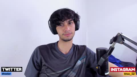 khozler_ online show from 12-10-24, 11:22