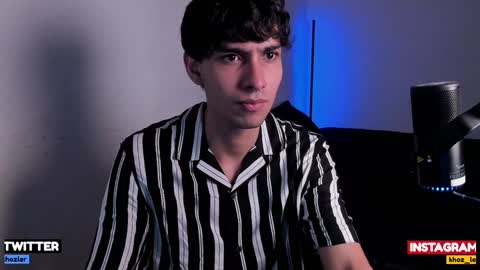 khozler_ online show from 12-18-24, 10:35