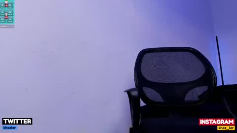 khozler_ online show from 12-21-24, 09:58