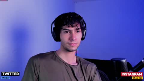 khozler_ online show from 12-25-24, 12:16