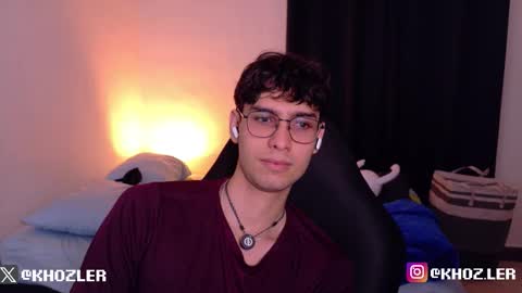 khozler_ online show from 12-20-25, 03:02