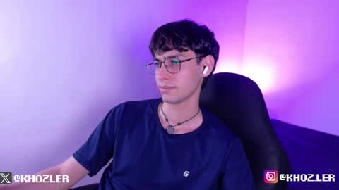 khozler_ online show from 01-14-26, 12:05