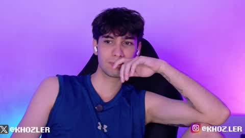 khozler_ online show from 01-19-26, 01:42