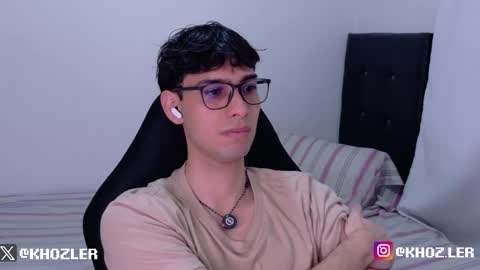 khozler_ online show from 03-01-26, 02:13