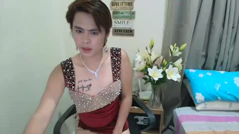 Khylle 27 online show from 10-29-25, 02:41