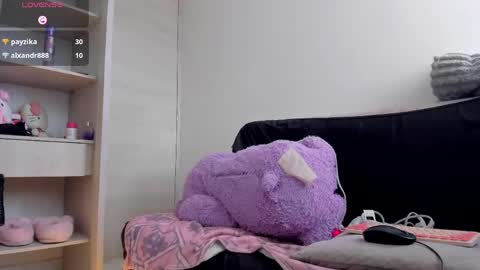 ki_ttyu online show from 05-29-26, 05:22