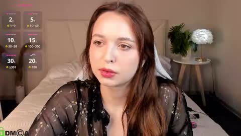Snapshot of ki_wizz chatting on 06-21-26, 02:36 Ellie online show from 06-21-26, 02:36