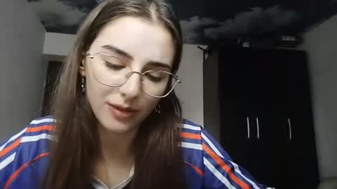 Violet online show from 07-08-26, 11:58