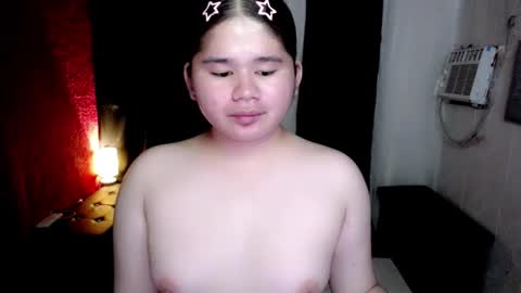 Your SweetGirl Ts online show from 02-01-26, 09:02