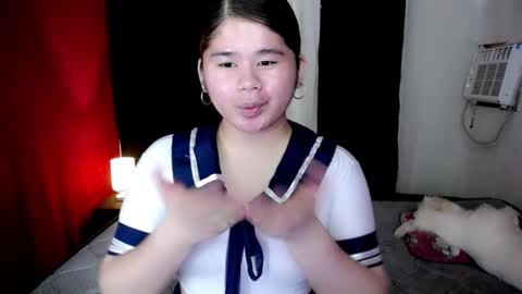 Your SweetGirl Ts online show from 02-09-26, 10:03