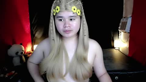 Your SweetGirl Ts online show from 04-22-26, 12:46