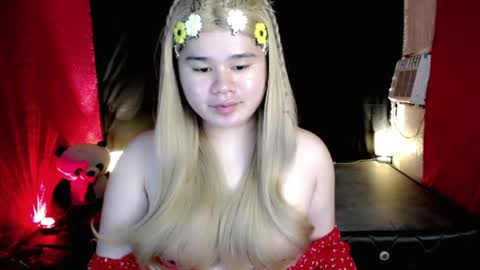 Your SweetGirl Ts online show from 04-22-26, 06:20