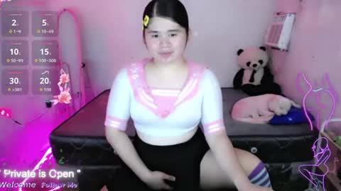 Snapshot of kianna_schmitz chatting on 05-12-26, 01:41 Your SweetGirl Ts online show from 05-12-26, 01:41