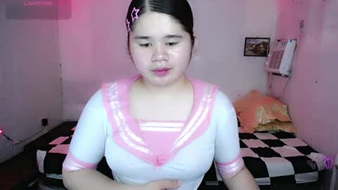 Snapshot of kianna_schmitz chatting on 05-20-26, 08:48 Your SweetGirl Ts online show from 05-20-26, 08:48