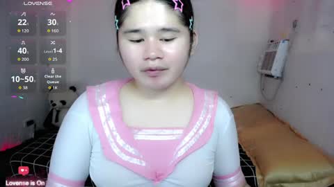 Snapshot of kianna_schmitz chatting on 06-06-26, 04:06 Your SweetGirl Ts online show from 06-06-26, 04:06