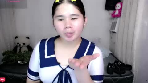 Your SweetGirl Ts online show from 06-23-26, 01:20