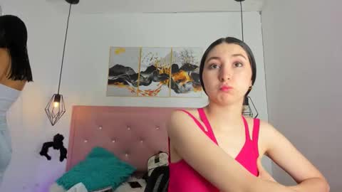 Kiara online show from 10-16-25, 12:28