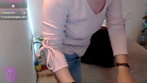 Snapshot of kiara_bermont chatting on 12-02-25, 05:41 Kiara Bermont online show from 12-02-25, 05:41