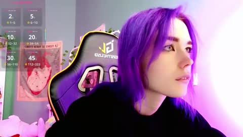 Snapshot of kiara_dream chatting on 11-12-25, 09:14 Kira online show from 11-12-25, 09:14