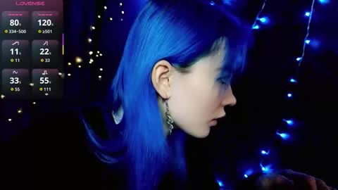 Snapshot of kiara_dream chatting on 12-15-25, 09:30 Kira online show from 12-15-25, 09:30