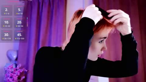 Kira online show from 02-15-26, 10:06