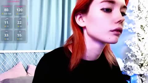 Kira online show from 03-11-26, 09:54