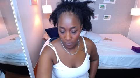 Kiara online show from 12-24-24, 09:06