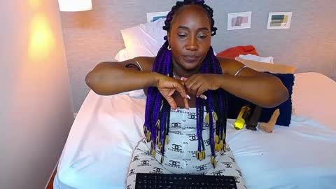 Kiara online show from 01-15-25, 11:19