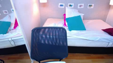 Kiara online show from 01-23-25, 02:02