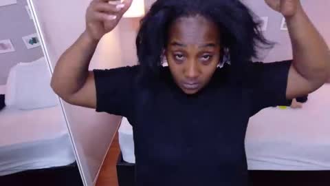 Kiara online show from 01-16-26, 08:57