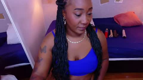 Kiara online show from 06-30-26, 11:17