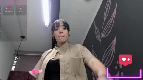 KIARA FOX online show from 02-11-26, 08:14