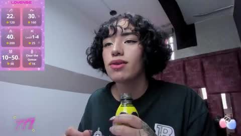 KIARA FOX online show from 04-13-26, 09:31