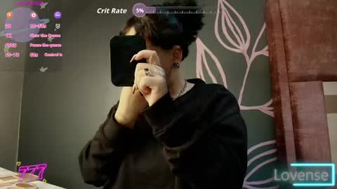 Snapshot of kiara_fox__ chatting on 05-15-26, 04:47 KIARA FOX online show from 05-15-26, 04:47