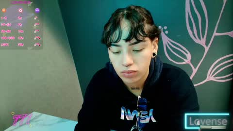 Snapshot of kiara_fox__ chatting on 05-20-26, 12:11 KIARA FOX online show from 05-20-26, 12:11