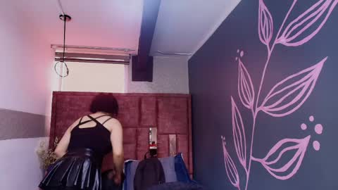 Snapshot of kiara_fox__ chatting on 06-02-26, 07:38 KIARA FOX online show from 06-02-26, 07:38