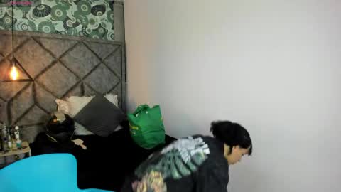 Snapshot of kiara_fox__ chatting on 06-03-26, 11:57 KIARA FOX online show from 06-03-26, 11:57