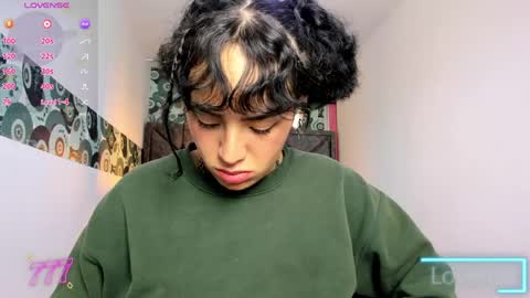 Snapshot of kiara_fox__ chatting on 06-03-26, 02:33 KIARA FOX online show from 06-03-26, 02:33