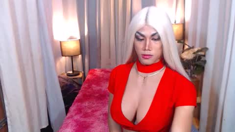 kiara_trans online show from 03-06-26, 03:25