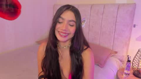Kiara online show from 04-08-26, 10:21