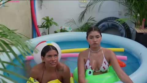 Kiara online show from 06-12-26, 10:19