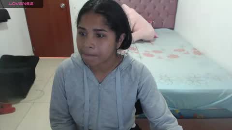 Kiara online show from 12-14-24, 07:57