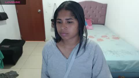 Kiara online show from 12-15-24, 09:20