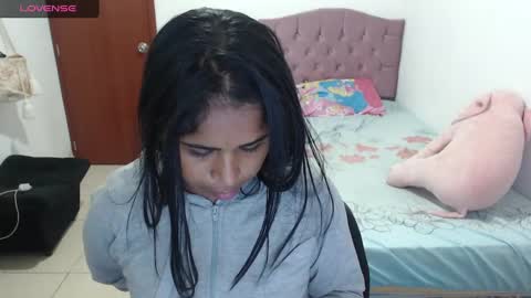 Kiara online show from 01-05-25, 11:01