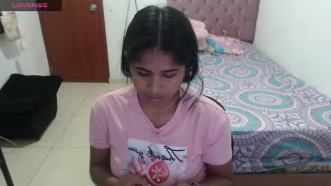 Kiara online show from 01-24-25, 01:56