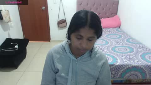 Kiara online show from 02-03-25, 06:39