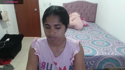 Kiara online show from 02-08-25, 04:14