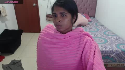 Kiara online show from 02-20-25, 01:46